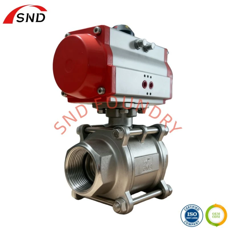 Duplex Stainless Steel Ball Valve Duplex Stainless Steel Ball Valve